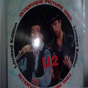 U2 - Limited Edition Interview Picture Disc mp3
