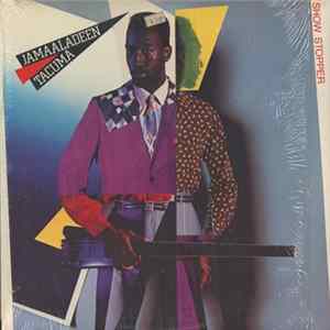 Jamaaladeen Tacuma - Show Stopper mp3
