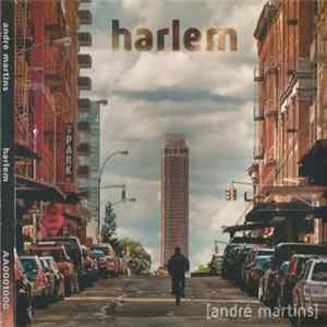 Andre Martins - Harlem mp3