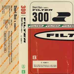 Filter - Short Bus mp3