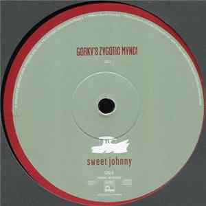 Gorky's Zygotic Mynci - Sweet Johnny mp3