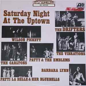 Various - Saturday Night At The Uptown mp3