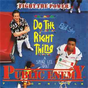 Public Enemy - Fight The Power mp3