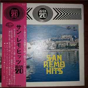 Various - San Remo Hits mp3
