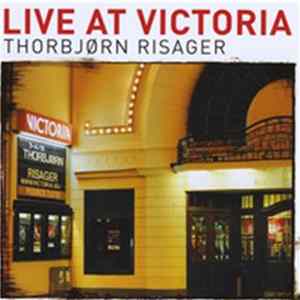 Thorbjørn Risager - Live At Victoria mp3
