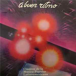 Various - Clásicos de la Música Popular Latinoamericana mp3