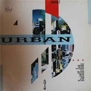 Various - Urban Classics 2 mp3