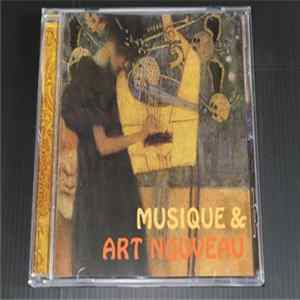 Various - Musique & Art Nouveau mp3