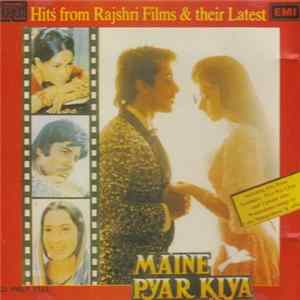 Raamlaxman, Dev Kohli · Asad Bhopali - Maine Pyar Kiya mp3