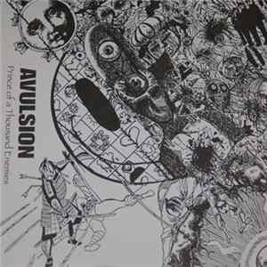 Avulsion - Prince Of A Thousand Enemies mp3