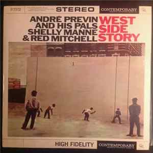 André Previn And His Pals - West Side Story mp3