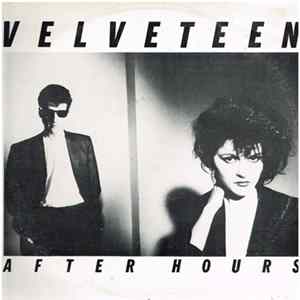 Velveteen - After Hours mp3