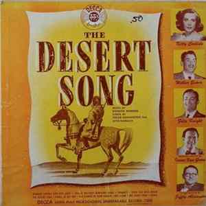 Kitty Carlisle, Wilbur Evans, Felix Knight - The Desert Song mp3