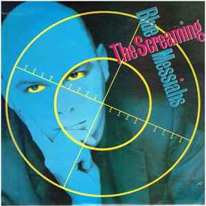 The Screaming Blue Messiahs - Gun-Shy mp3