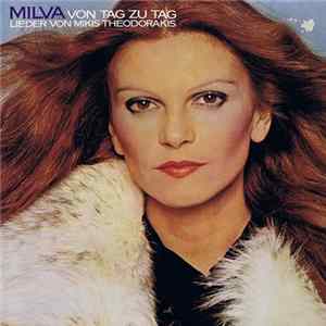 Milva - Von Tag Zu Tag mp3