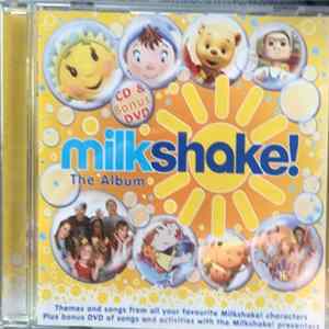 Various - Milkshake! The Album mp3
