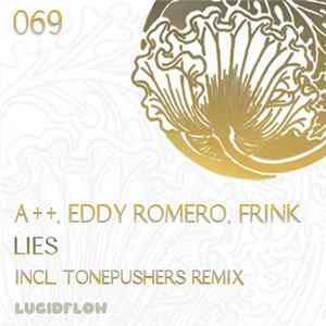A++ , Eddy Romero, Frink - Lies mp3