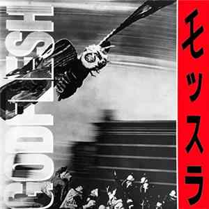 Godflesh - Mothra mp3