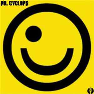 Dr. Cyclops - Dr. Cyclops EP mp3