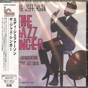 Eddie Jefferson - The Jazz Singer mp3