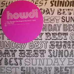 Howdi - The Number One Song In Heaven / Play Dead mp3