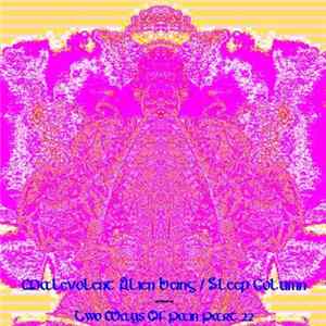 Malevolent Alien Being / Sleep Column - Two Ways Of Pain Part 22 mp3