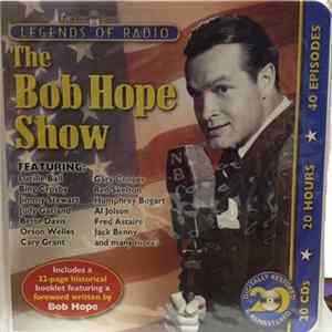 Bob Hope - The Bob Hope Show mp3