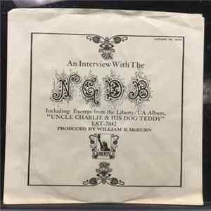 Nitty Gritty Dirt Band - Special Radio Interview mp3