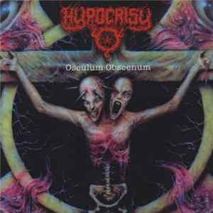Hypocrisy - Osculum Obscenum mp3