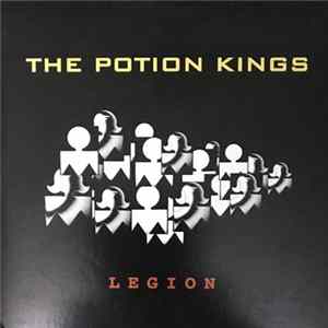The Potion Kings - Legion mp3