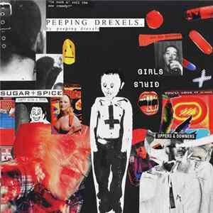 Peeping Drexels - Peeping Drexels Ep mp3
