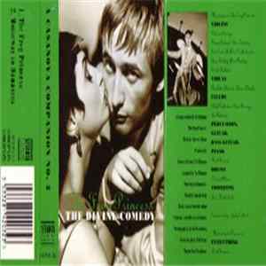 The Divine Comedy - The Frog Princess mp3