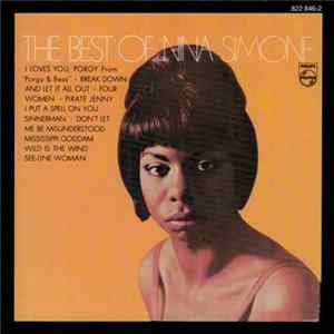 Nina Simone - The Best Of Nina Simone mp3