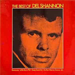 Del Shannon - The Best Of mp3