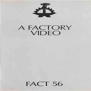 Various - A Factory Video mp3