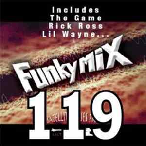 Various - Funkymix Vol. 119 mp3