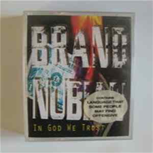 Brand Nubian - In God We Trust mp3