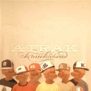 A-Trak - Knucklehead mp3