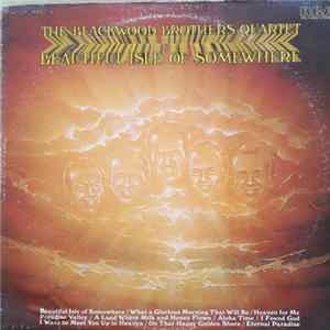 The Blackwood Brothers - Beautiful Isle Of Somewhere mp3
