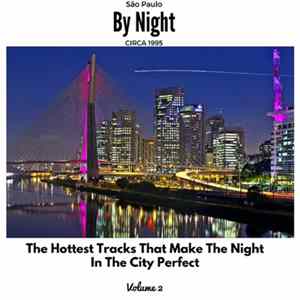 Various - São Paulo By Night 2 mp3