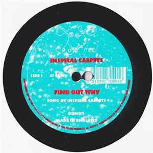 Inspiral Carpets - Find Out Why mp3