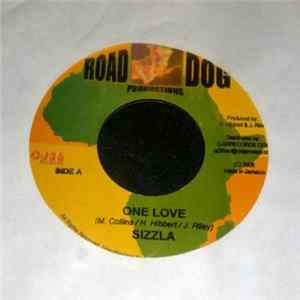 Sizzla - One Love mp3