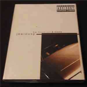 B.G. Knocc Out & Dresta - Jealousy mp3