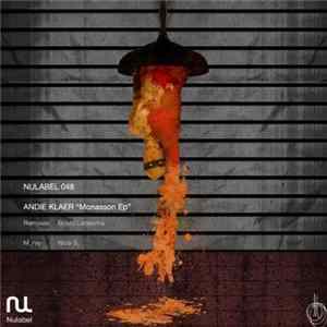 Andie Klaer - Monasson Ep mp3