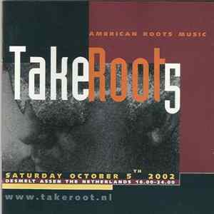 Various - TakeRoot5 American Roots Music mp3