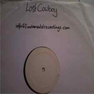 Lost Cowboy - Untitled mp3