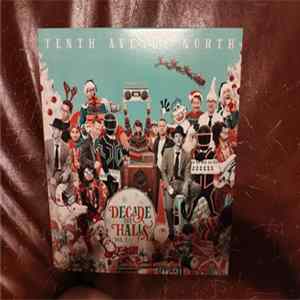 Tenth Avenue North - Decade The Halls Vol. 1 mp3