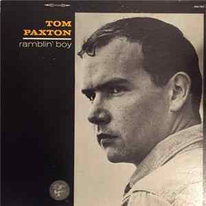 Tom Paxton - Ramblin' Boy mp3