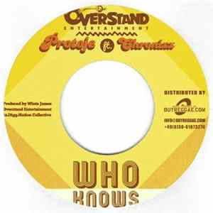 Protoje Ft. Chronixx - Who Knows mp3