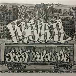 Prevail - Just Like Me mp3